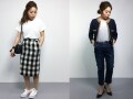 Gapで見つけた！ お仕事で着たい白Tシャツ