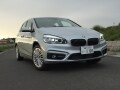 価格も魅力的なBMWの最新PHV「330e」「225xe」を試す