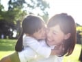 お母さんは「大きくなったら」何になりたいですか？