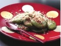 簡単つるつる抹茶白玉デザートレシピ…5分で完成する冷たいお菓子！