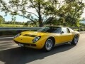50周年を迎えたランボルギーニミウラとは