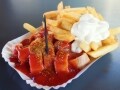 本場ドイツで人気の最強ソーセージはカレー味!?