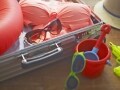 子連れハワイの持ち物リスト！日本から持っていくもの