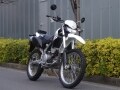 規制によるカタログ落ち直前！KLX250試乗インプレ