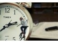 忙しくて恋愛できない人は「恋愛の時間割」を組もう