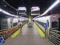 ニューヨークの鉄道