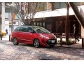 新型エスティマに試乗。オデッセイと比べてみると？
