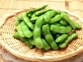 枝豆の茹で方のコツとは？簡単なひと手間でお店の味にする作り方