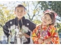 早めに撮りたい！七五三写真の前撮りとスタジオ選び