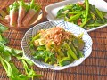 つるむらさきの食べ方！おすすめのレシピや調理、保存方法など