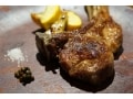 薪香る肉が美味！薪焼き肉イタリアンTACUBO（代官山）