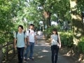 散歩者にとって魅力あふれる町、西荻窪を歩く