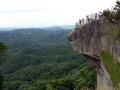 「地獄のぞき」に国内最大の大仏！千葉の鋸山を歩く