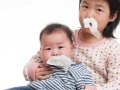 赤ちゃんの鼻水・鼻づまり症状別対処法！ 吸引のやり方