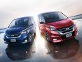 新型セレナが登場！ライバル車とスペックを徹底比較