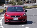 プジョー“最強”ハッチ、308GTi byプジョースポール