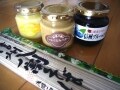 軽井沢のお土産・スイーツ