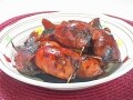 いかめしのレシピ！函館駅などでおなじみの味をご家庭で
