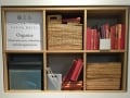 無印良品の定番アイテムで誰もが片付く収納実例集