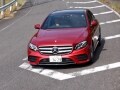 またしても期待以上！M・ベンツEクラスに乗る