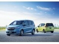 新型フリード発売！シエンタとどちらが魅力的か？