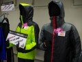 コスパ最強防水・防寒ウエアのイージスがさらに進化！