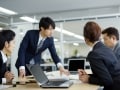 職場で強いストレスを感じるときの対処法