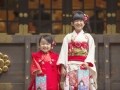 七五三の由来や年齢・衣装まで お祝いのしかた基礎知識