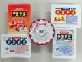 ペヤングヌードル復活記念！ペヤングファミリー大集合