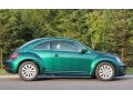 改良を受けたVWザ・ビートルの美点とは？