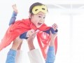 子供の想像力を使った遊び！知育で頭のいい子を育てる！ 