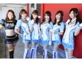 2016 SUPER GT 「RUNUP」