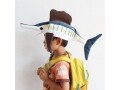 おもちゃ作家佐藤蕗さん流！好きを極める図鑑活用法