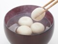 喉に詰まらない餅の作り方・高齢者も安心の介護食餅