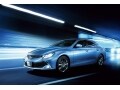 新型マークXは国産車の中でもかなり魅力的な一台！