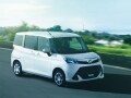 ダイハツのコンパクト車「トール」はソリオに勝てる？