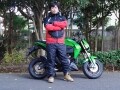 【2017】コスパ最強防寒着イージス6種をバイク通勤で試す