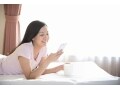 眠れない・眠い悩みを解消！快眠力を高めるアプリ3選