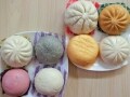 2016年版 ローソンの中華まん11品試食レポート！