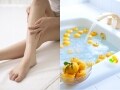 シャワーだけは太る？ マッサージで痩せる？ のウソ・ホント