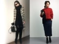 35歳からのトレンドブーツの選び方とコーデテク