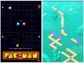 パックマンも！Facebook Messengerにゲーム機能が追加