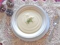 カリフラワーポタージュのレシピ……野菜たっぷり&コクあり！