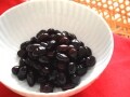 黒豆の簡単な煮方…少量の時におすすめの保温水筒を使ったレシピ