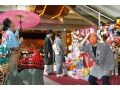 子連れで楽しめる東京の年末年始・お正月イベント2017
