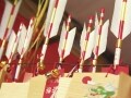 破魔矢とは？由来・置き方や2025年の方角と向き・処分方法