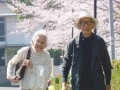 90歳と87歳のシンプルライフ