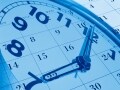 【うるう秒とは】2017年元旦には8時59分60秒がある