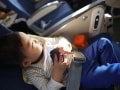 帰省で長時間移動中の子どもの退屈にどう対処する？