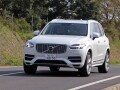 高性能ラグジュアリーを実現するSUV、ボルボXC90